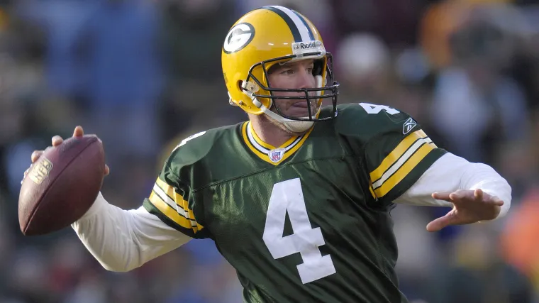 Brett Favre